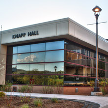 Knapp Hall 