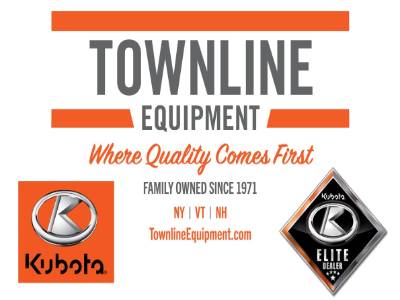 Townline Kubota