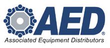 AED logo