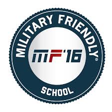 Military Friendly School