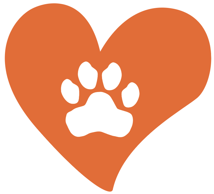 Pawsitive Logo