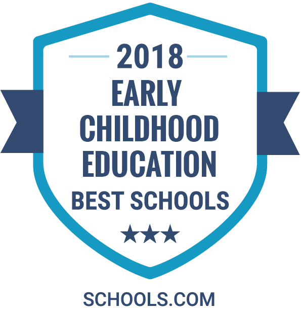 Early Childhood Badge